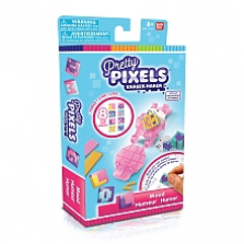 Pretty Pixel Mini Pack Mood Pack