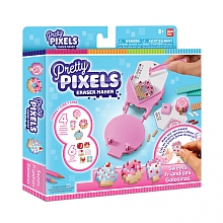 Pretty Pixel Starter Pack Sweets