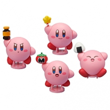 Good Smile Company Kirby Corocoroid capsule toy