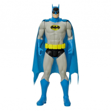 DC Comics 19 inch Big Action Figure - Classic Batman Features