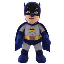 DC Comics 10 Inch Plush Doll Batman 66 Batman