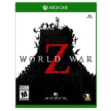 Xbox One - World War Z