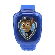 VTech PAW Patrol Chase Learning Watch - Exclusive - English Edition