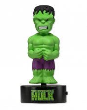 Marvel - Body Knocker - Hulk