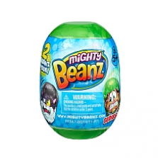 Mighty Beanz 2 Pack - Season 2