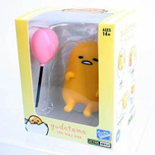 Loyal Subjects - Gudetama Collection - styles may vary