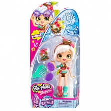 Shopkins Beachstyle Shoppies Kokonut