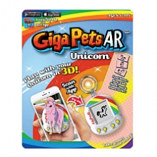 Giga Pets - Unicorn