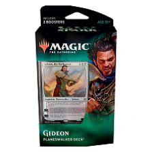 Magic the Gathering "War of the Spark" Planeswalker Deck