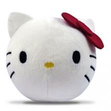Squeezamals- Hello Sanrio - Hello Kitty
