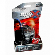 SpyX - Micro Spy Tools - Micro Spy Scope