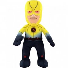 Bleacher Creatures DC Comics TV Series 2 The Flash 10 inch Plush Figure - Reverse Flash