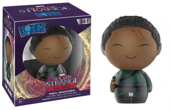 Funko POP! Dorbz: Marvel Doctor Stange 3.75 inch Vinyl Figure - Karl Mordo