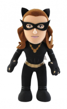 DC Comics 10 Inch Plush Doll Batman 66 - Catwoman