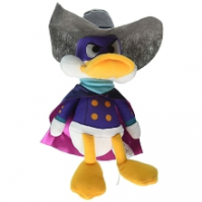 Funko Super Cute Plushies! Disney: Darkwing Duck Plush Figure