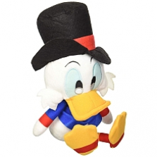 Funko Super Cute Plushies! Disney: Scrooge McDuck Plush Figure