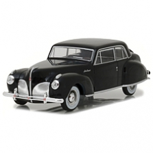 Greenlight - 1:43 The Godfather (1972) - 1941 Lincoln Continental