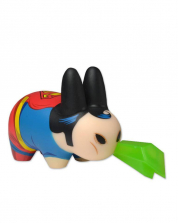 DC Labbit - Superman 2.5 Inch Vinyl Figure