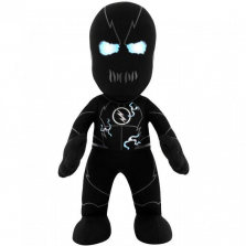 Bleacher Creatures DC Comics TV Series 2 10 inch Plush Figure - Zoom