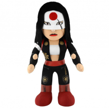 DC Comics Suicide Squad 10 inch Plush - Katana