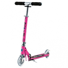 Micro Scooters - Micro Sprite Scooter Pink