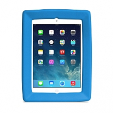 Big Grip Frame iPad 9.7 Blue (FRAMEAIRBLU)
