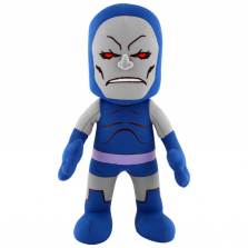 Bleacher Creatures DC Comics Classic 10 inch Stuffed Figure - Darkseid