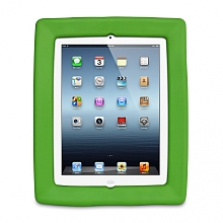 Big Grip Frame iPad 9.7 Green (FRAMEAIRGRN)