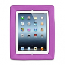 Big Grip Frame iPad 37349 Purple (FRAME2PRP)