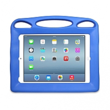 Big Grip Lift iPad 9.7 inch Blue (LIFTAIRBLU)