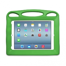 Big Grip Lift iPad 9.7 Green (LIFTAIRGRN)