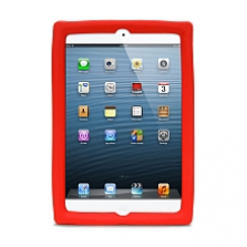 Big Grip Tweener iPad Mini 4/3/2/1 Red (TWEENERRED)