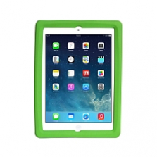 Big Grip Slim iPad 9.7 Green (SLIMAIRGRN)