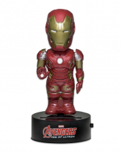 Avengers: Age of Ultron (Movie) - Body Knocker - Iron Man