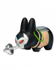 DC Labbit - Bane 2.5 Inch Vinyl Figure