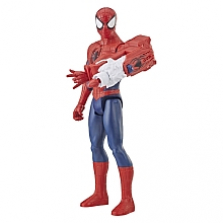 Marvel Spider-Man Titan Hero Power FX Spider-Man