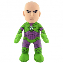 DC Comics 10 inch Stuffed Figure - Lex Luthor