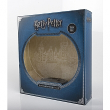 Harry Potter Moodlamp Hogwarts