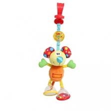 Playgro - Toy Box Dingly Dangly Mimsy