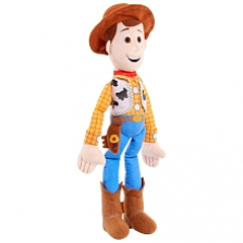 Toy Story 4 Small Plush - Woody