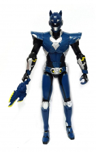 Игрушка Супер Робот Минифорс Агент Рей Penta X Новые герои