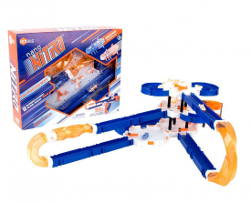 Hexbug Nano Nitro Slingshot