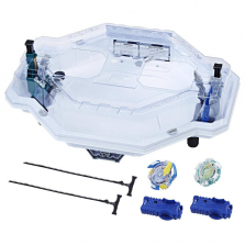 Beyblade Burst Avatar Attack Battle Playset