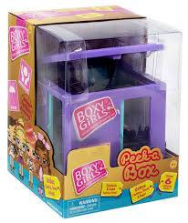 Набор мини Boxy Girls Peek-A-Box загляни в коробку