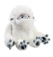Мягкая игрушка Йети Эверест Abominable 40 см