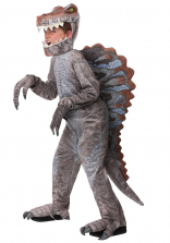 Карнавальный костюм Делюкс Спинозавр (Spinosaurus) Мир Юрского периода