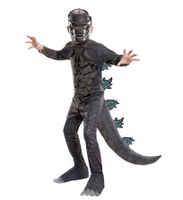 Карнавальный костюм Годзилла: Король монстров ( Godzilla)