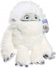 Мягкая игрушка Йети Эверест Abominable 28 см
