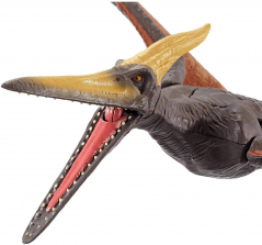Динозавр Птеранодон Dual Attack Pteranodon -Мир Юрского периода - Jurassic Evolution World