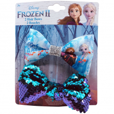Frozen II 2-Pack Bows